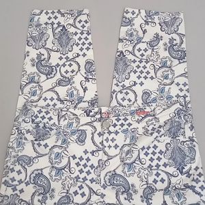 Style & Co Ankle Jeans